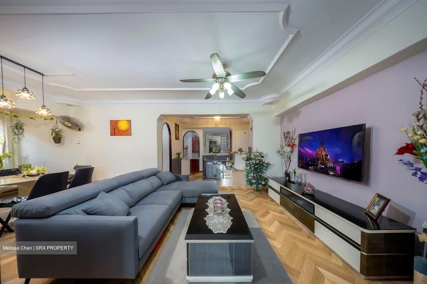 Blk 842H Tampines Street 82 (Tampines), HDB 5 Rooms #532718661
